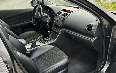 Mazda 6, 2011 год, 1 070 000 рублей, 11 фотография