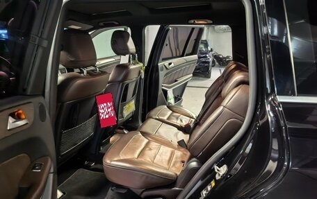 Mercedes-Benz GL-Класс, 2013 год, 2 799 999 рублей, 9 фотография