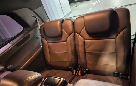 Mercedes-Benz GL-Класс, 2013 год, 2 799 999 рублей, 10 фотография