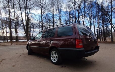 Volkswagen Golf III, 1994 год, 220 000 рублей, 5 фотография