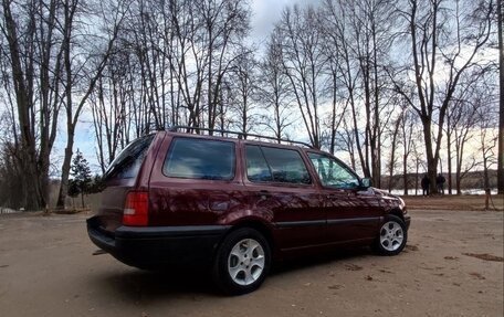 Volkswagen Golf III, 1994 год, 220 000 рублей, 4 фотография