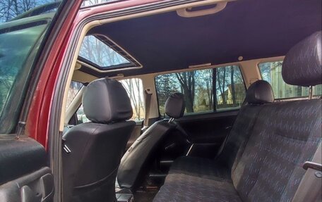 Volkswagen Golf III, 1994 год, 220 000 рублей, 10 фотография
