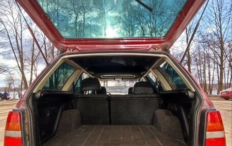 Volkswagen Golf III, 1994 год, 220 000 рублей, 11 фотография