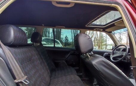 Volkswagen Golf III, 1994 год, 220 000 рублей, 8 фотография