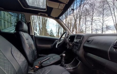 Volkswagen Golf III, 1994 год, 220 000 рублей, 9 фотография