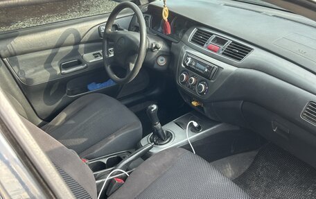 Mitsubishi Lancer IX, 2005 год, 400 000 рублей, 5 фотография