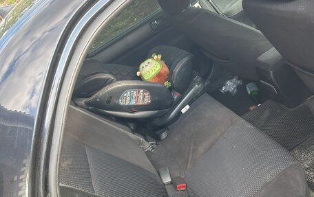 Mitsubishi Lancer IX, 2005 год, 400 000 рублей, 7 фотография