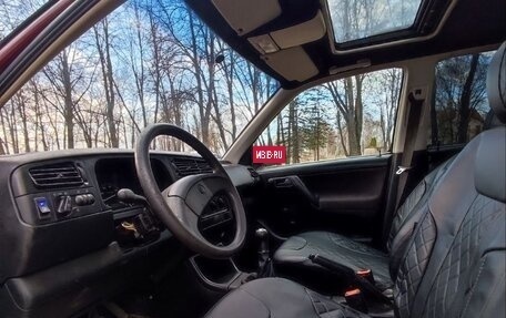 Volkswagen Golf III, 1994 год, 220 000 рублей, 7 фотография