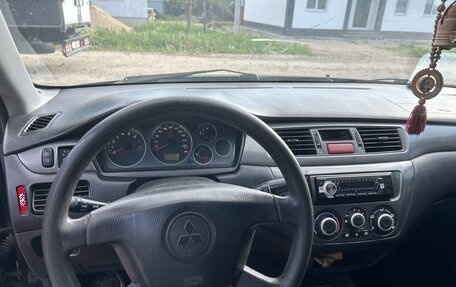 Mitsubishi Lancer IX, 2005 год, 400 000 рублей, 6 фотография