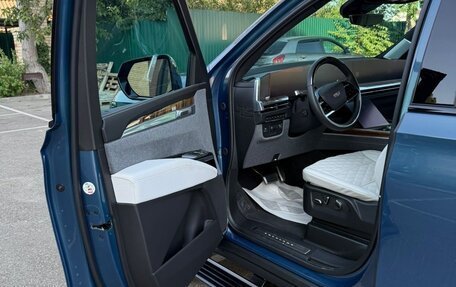 Cadillac Escalade V, 2025 год, 22 900 000 рублей, 8 фотография