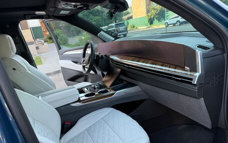 Cadillac Escalade V, 2025 год, 22 900 000 рублей, 17 фотография