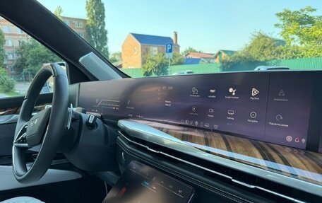 Cadillac Escalade V, 2025 год, 22 900 000 рублей, 18 фотография