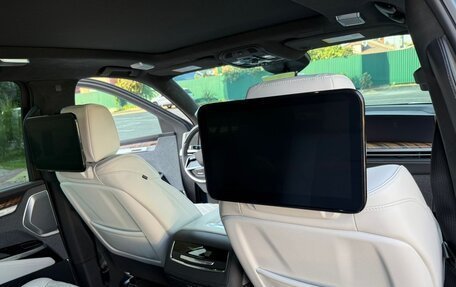 Cadillac Escalade V, 2025 год, 22 900 000 рублей, 22 фотография