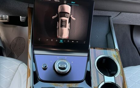 Cadillac Escalade V, 2025 год, 22 900 000 рублей, 24 фотография