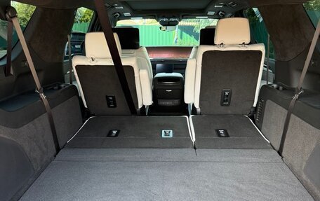 Cadillac Escalade V, 2025 год, 22 900 000 рублей, 36 фотография
