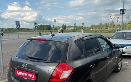 KIA cee'd I рестайлинг, 2010 год, 650 000 рублей, 4 фотография