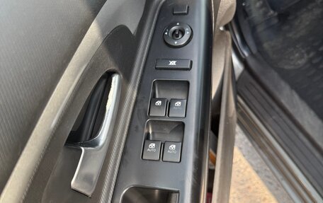 KIA cee'd I рестайлинг, 2010 год, 650 000 рублей, 11 фотография