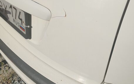Ford Focus II рестайлинг, 2006 год, 275 000 рублей, 5 фотография