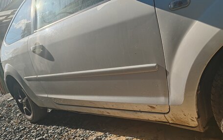 Ford Focus II рестайлинг, 2006 год, 275 000 рублей, 8 фотография