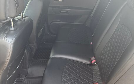KIA cee'd I рестайлинг, 2010 год, 650 000 рублей, 12 фотография