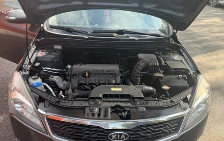 KIA cee'd I рестайлинг, 2010 год, 650 000 рублей, 8 фотография