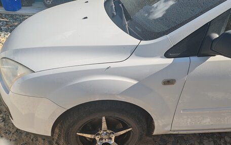 Ford Focus II рестайлинг, 2006 год, 275 000 рублей, 9 фотография