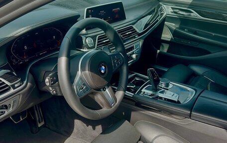 BMW 7 серия, 2020 год, 7 000 000 рублей, 10 фотография