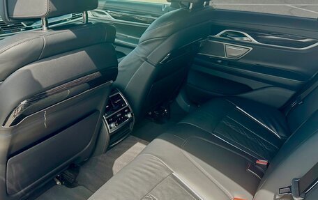 BMW 7 серия, 2020 год, 7 000 000 рублей, 9 фотография