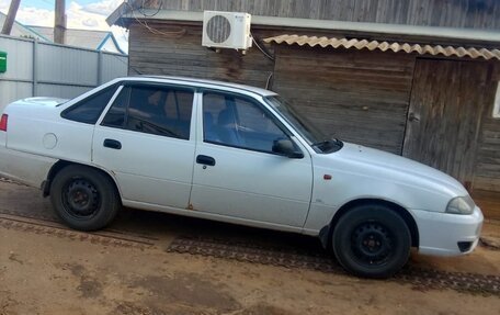 Daewoo Nexia I рестайлинг, 2011 год, 235 000 рублей, 5 фотография