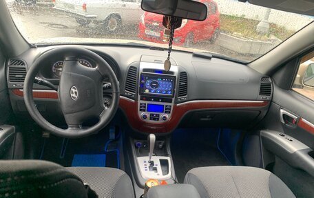 Hyundai Santa Fe III рестайлинг, 2006 год, 950 000 рублей, 6 фотография