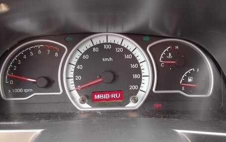 Daewoo Nexia I рестайлинг, 2011 год, 235 000 рублей, 2 фотография