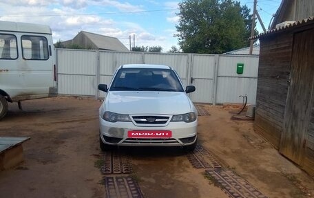 Daewoo Nexia I рестайлинг, 2011 год, 235 000 рублей, 4 фотография
