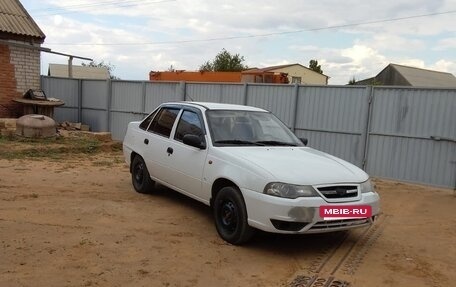 Daewoo Nexia I рестайлинг, 2011 год, 235 000 рублей, 3 фотография