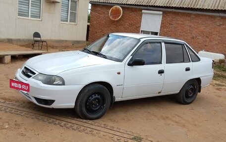 Daewoo Nexia I рестайлинг, 2011 год, 235 000 рублей, 7 фотография