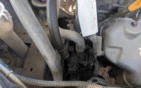 Mitsubishi Lancer IX, 2002 год, 299 000 рублей, 11 фотография