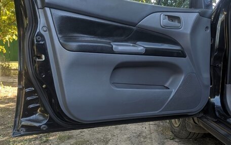 Mitsubishi Lancer IX, 2002 год, 299 000 рублей, 12 фотография