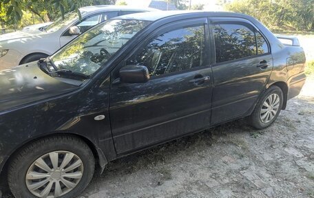 Mitsubishi Lancer IX, 2002 год, 299 000 рублей, 4 фотография