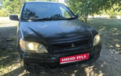 Mitsubishi Lancer IX, 2002 год, 299 000 рублей, 1 фотография