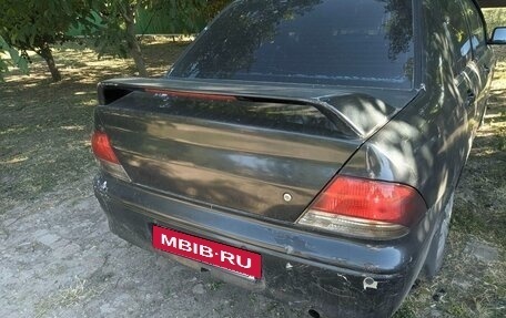 Mitsubishi Lancer IX, 2002 год, 299 000 рублей, 6 фотография
