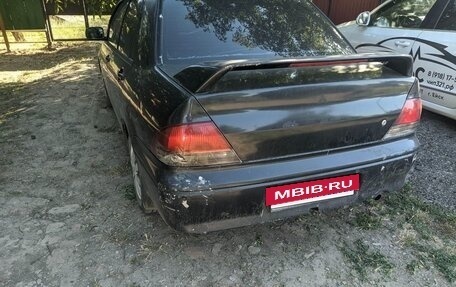 Mitsubishi Lancer IX, 2002 год, 299 000 рублей, 5 фотография