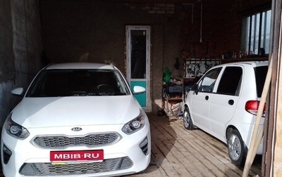 KIA cee'd III, 2019 год, 1 580 000 рублей, 1 фотография