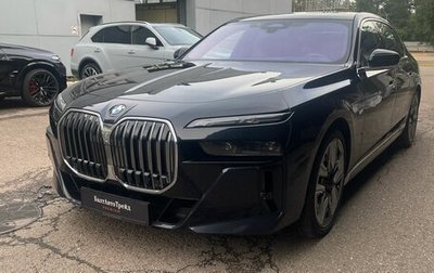 BMW 7 серия, 2022 год, 15 990 000 рублей, 1 фотография