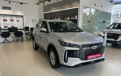 Chery Tiggo 4 I рестайлинг, 2025 год, 1 999 000 рублей, 1 фотография