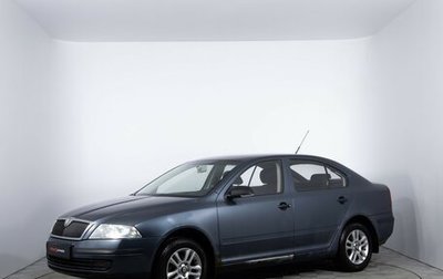 Skoda Octavia, 2006 год, 510 000 рублей, 1 фотография