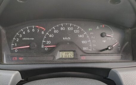 Mitsubishi Lancer IX, 2002 год, 299 000 рублей, 17 фотография
