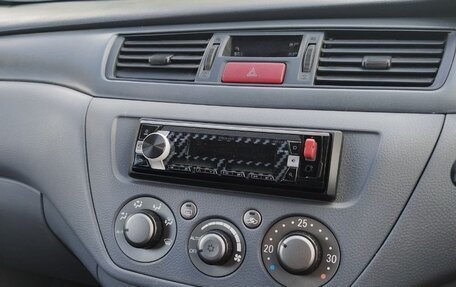 Mitsubishi Lancer IX, 2002 год, 299 000 рублей, 16 фотография