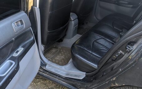 Mitsubishi Lancer IX, 2002 год, 299 000 рублей, 24 фотография
