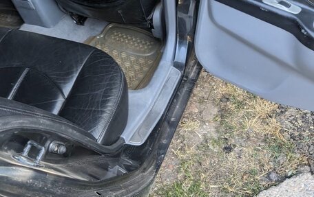 Mitsubishi Lancer IX, 2002 год, 299 000 рублей, 22 фотография