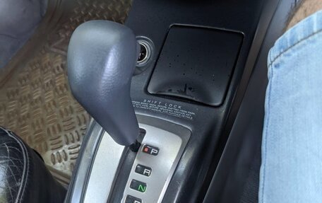 Mitsubishi Lancer IX, 2002 год, 299 000 рублей, 26 фотография