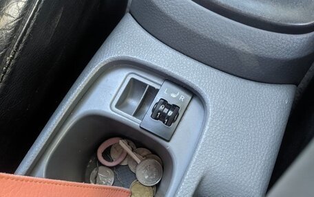 Mitsubishi Lancer IX, 2002 год, 299 000 рублей, 25 фотография